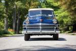 Chrysler New Yorker Convertible Coupe Town & Country 1947 года